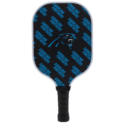 Carolina Panthers Pickleball Paddle