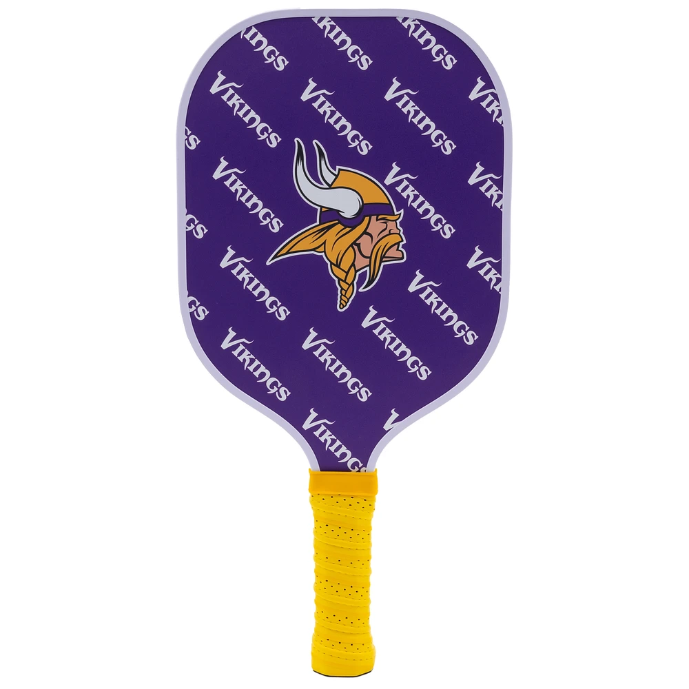 Minnesota Vikings Pickleball Paddle