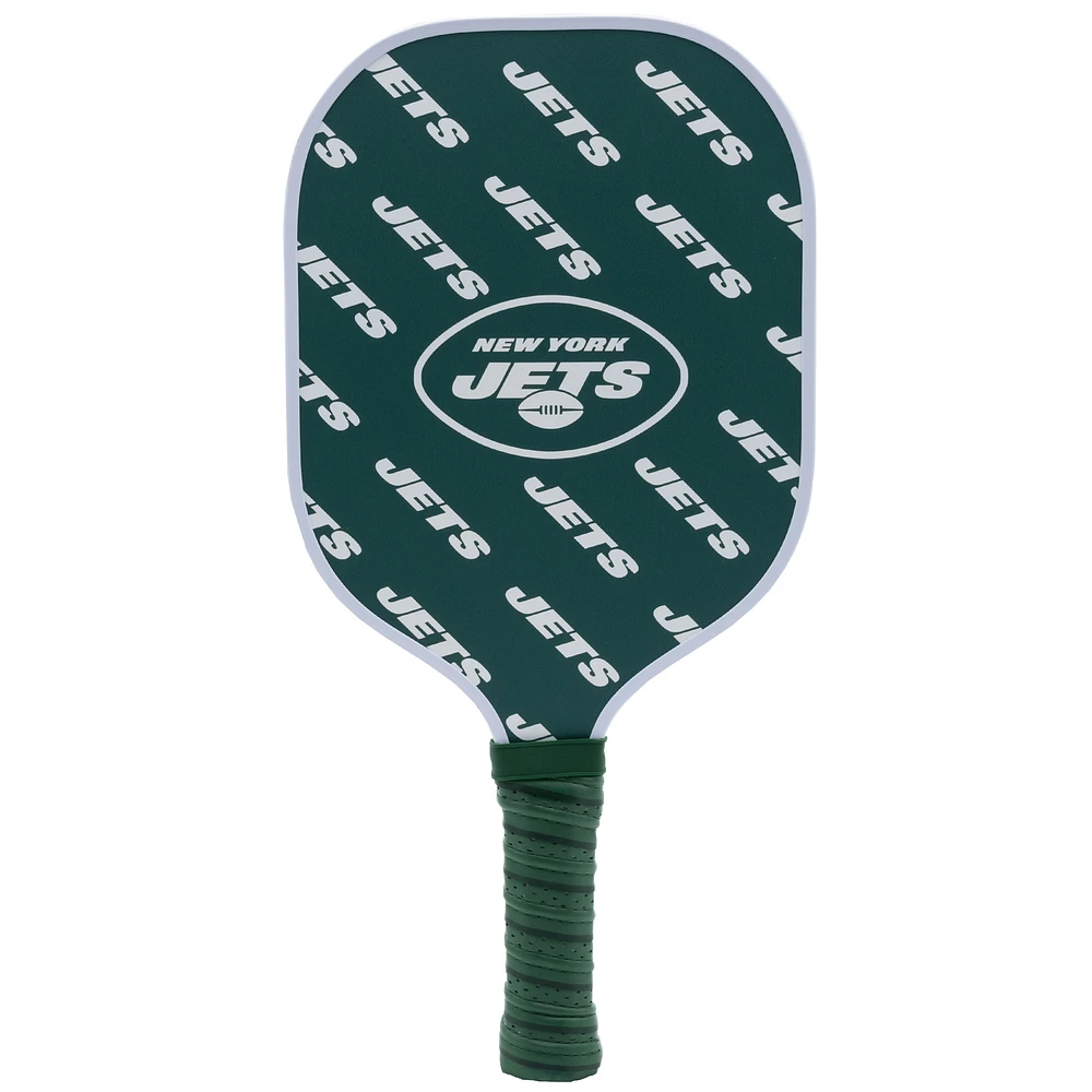 New York Jets Pickleball Paddle