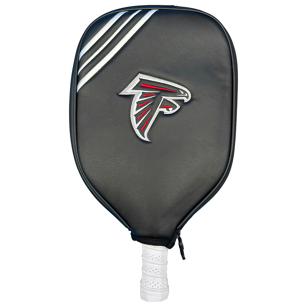 Atlanta Falcons Pickleball Paddle Cover