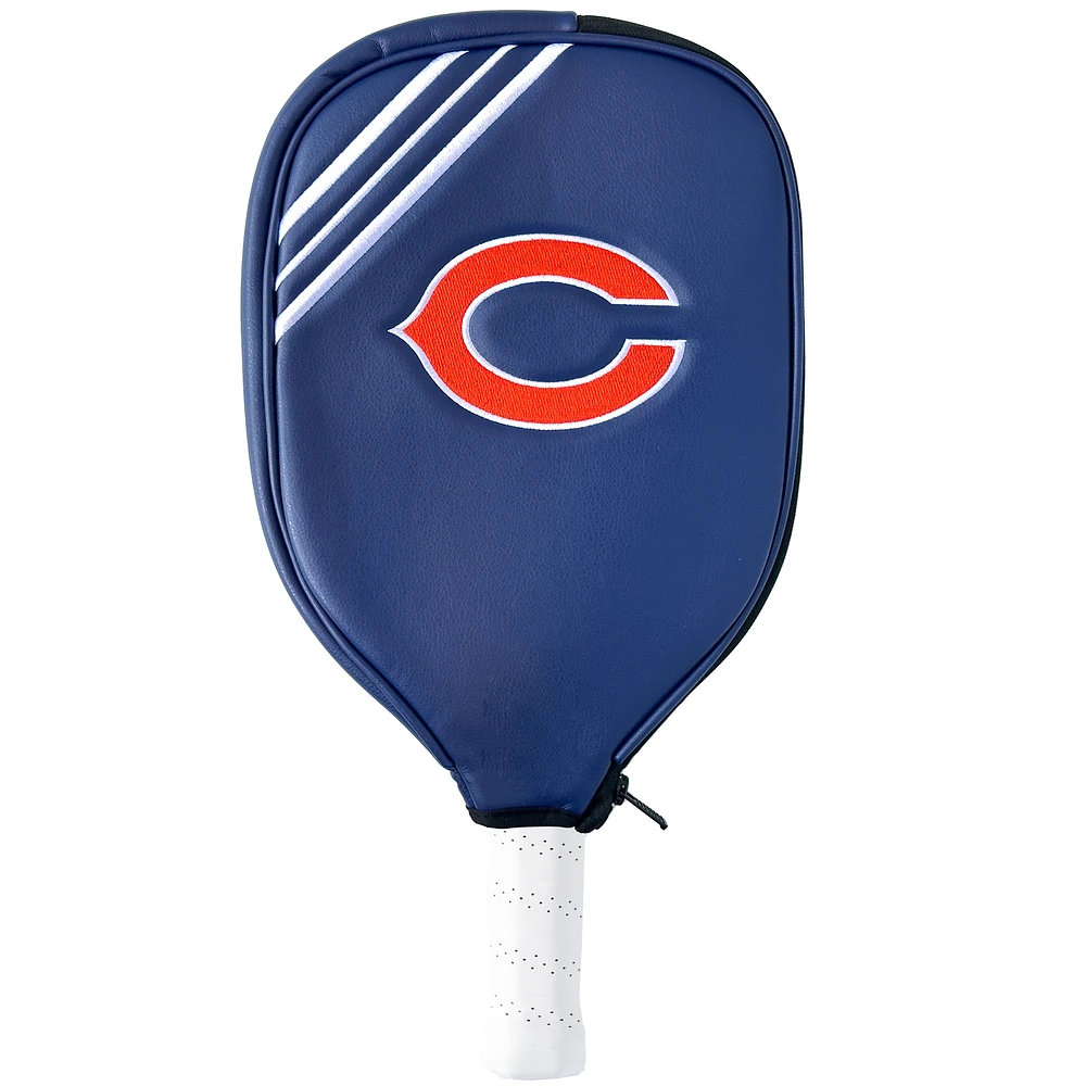 Chicago Bears Pickleball Paddle Cover