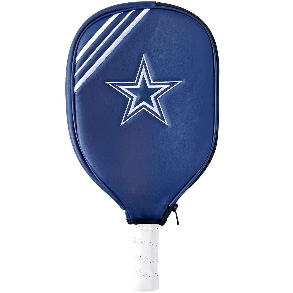 Dallas Cowboys Pickleball Paddle Cover
