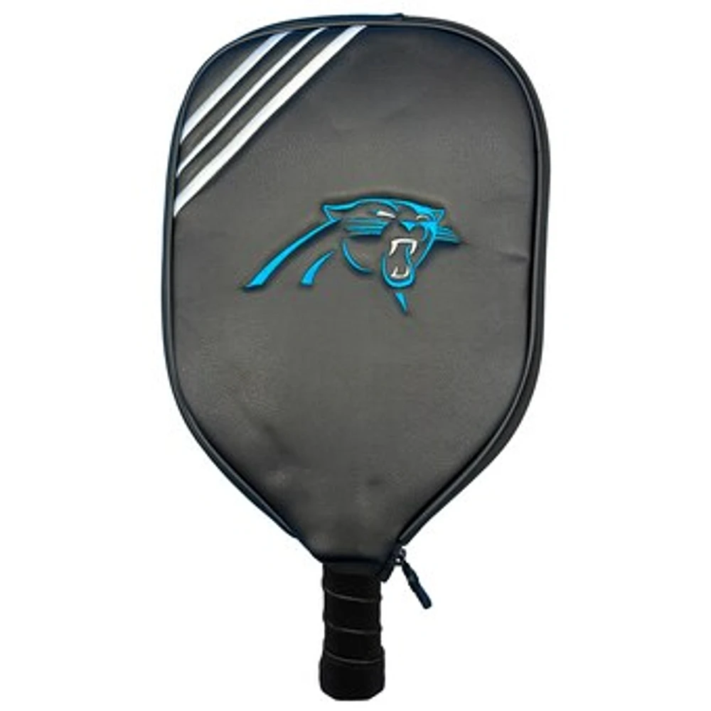 Carolina Panthers Pickleball Paddle Cover