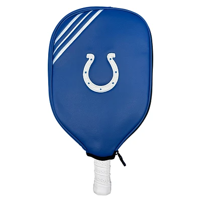 Indianapolis Colts Pickleball Paddle Cover