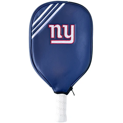 New York Giants Pickleball Paddle Cover