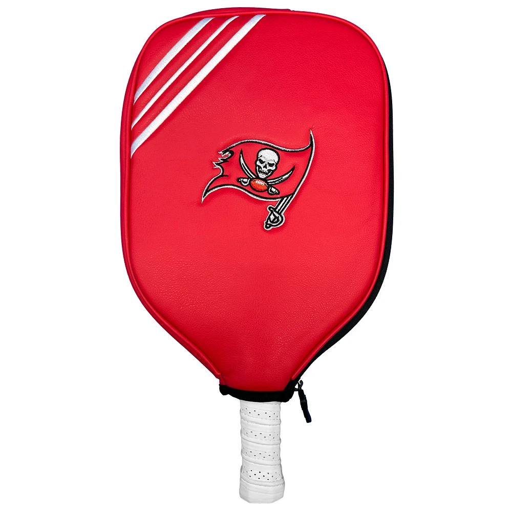 Tampa Bay Buccaneers Pickleball Paddle Cover