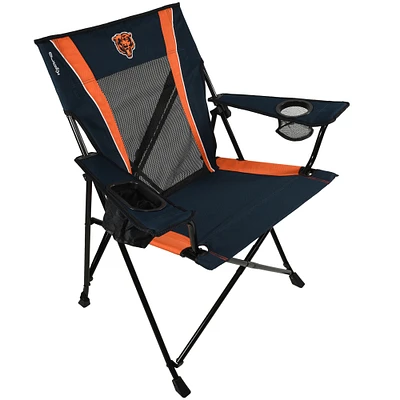 Chicago Bears Kijaro Dual Lock Pro Chair