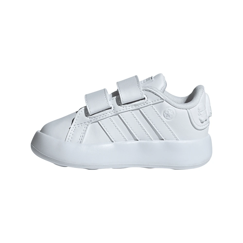 Infant adidas Star Wars Grand Court CF I Sneakers