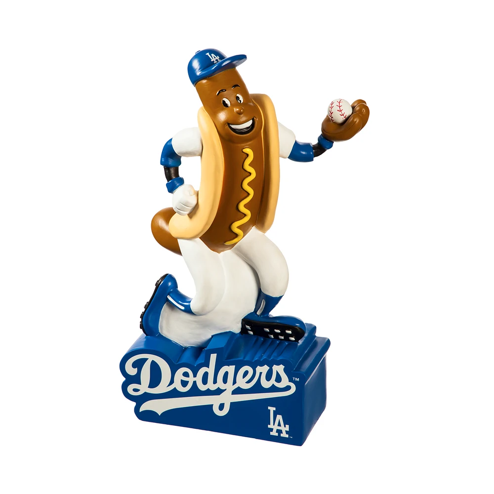 Los Angeles Dodgers 12" Mascot Statue