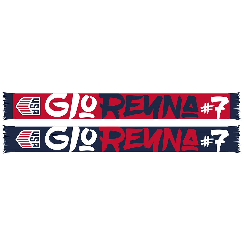 Giovanni Reyna USMNT Player Scarf