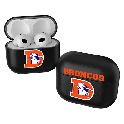 Keyscaper Denver Broncos Insignia 1st Gen AirPods Pro Case Cover