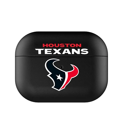 Keyscaper Houston Texans Insignia 1st Gen AirPods Pro Case Cover