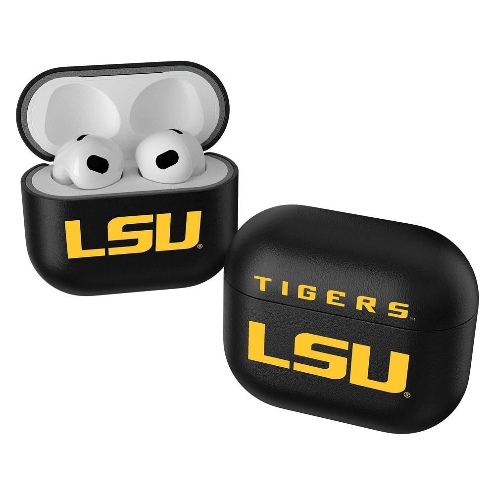Keyscaper LSU Tigers Insignia 1st Gen AirPods Pro Case Cover