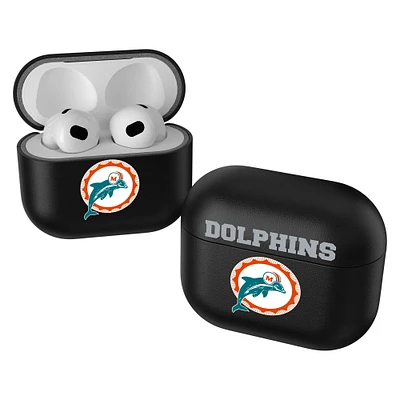 Keyscaper Miami Dolphins Insignia 1st Gen AirPods Pro Case Cover