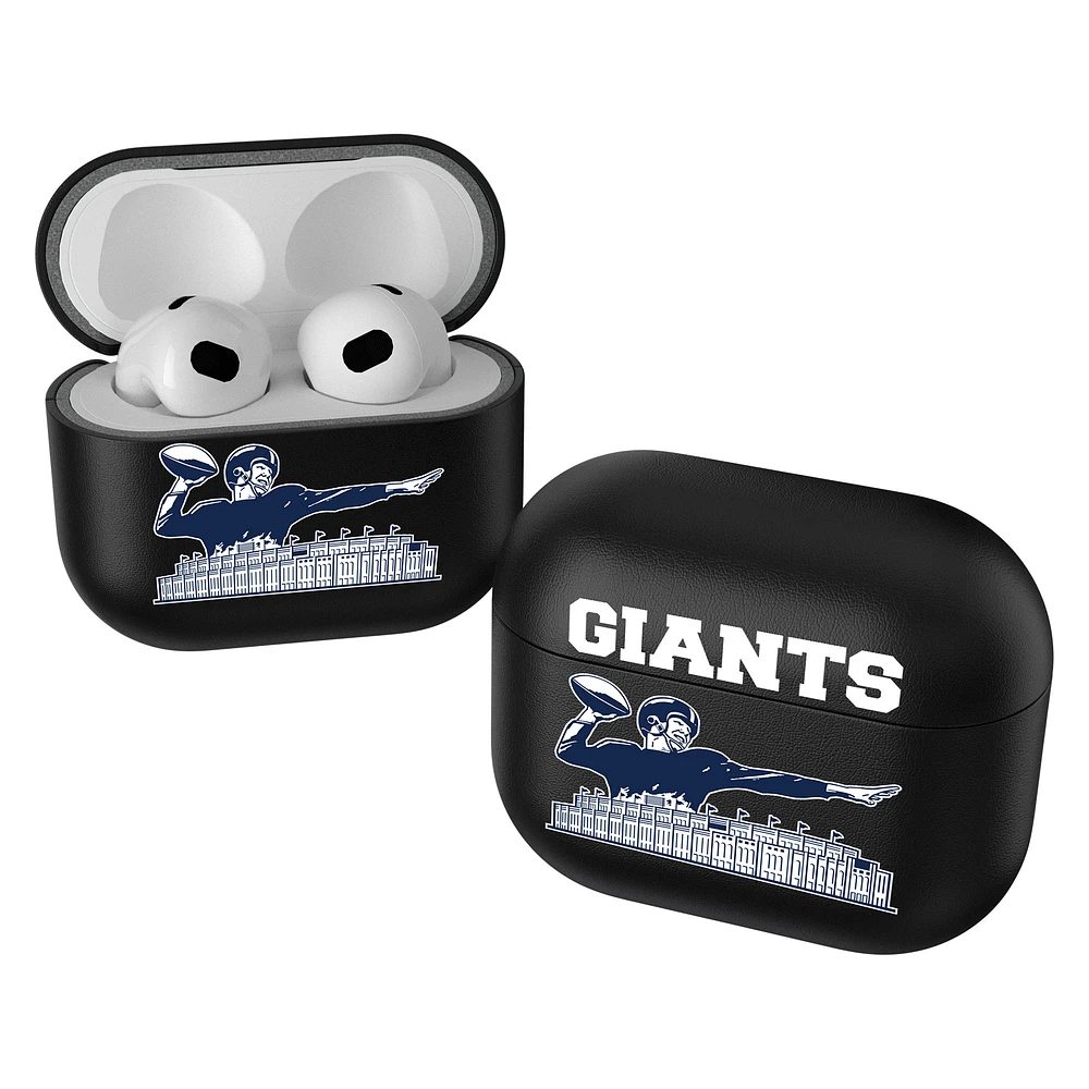 Keyscaper New York Giants Insignia 1st Gen AirPods Pro Case Cover
