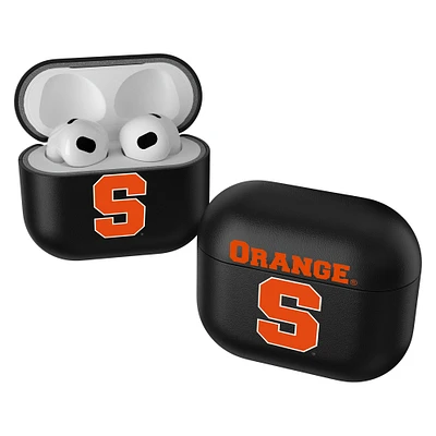 Keyscaper Syracuse Orange Insignia 1st Gen AirPods Pro Case Cover