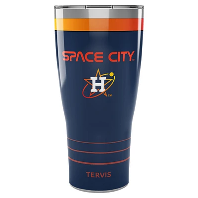 Tervis Houston Astros 30oz. City Connect Stainless Steel Tumbler