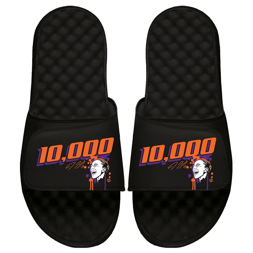 Youth ISlide Diana Taurasi Black Phoenix Mercury 10,000 Points Slide Sandals