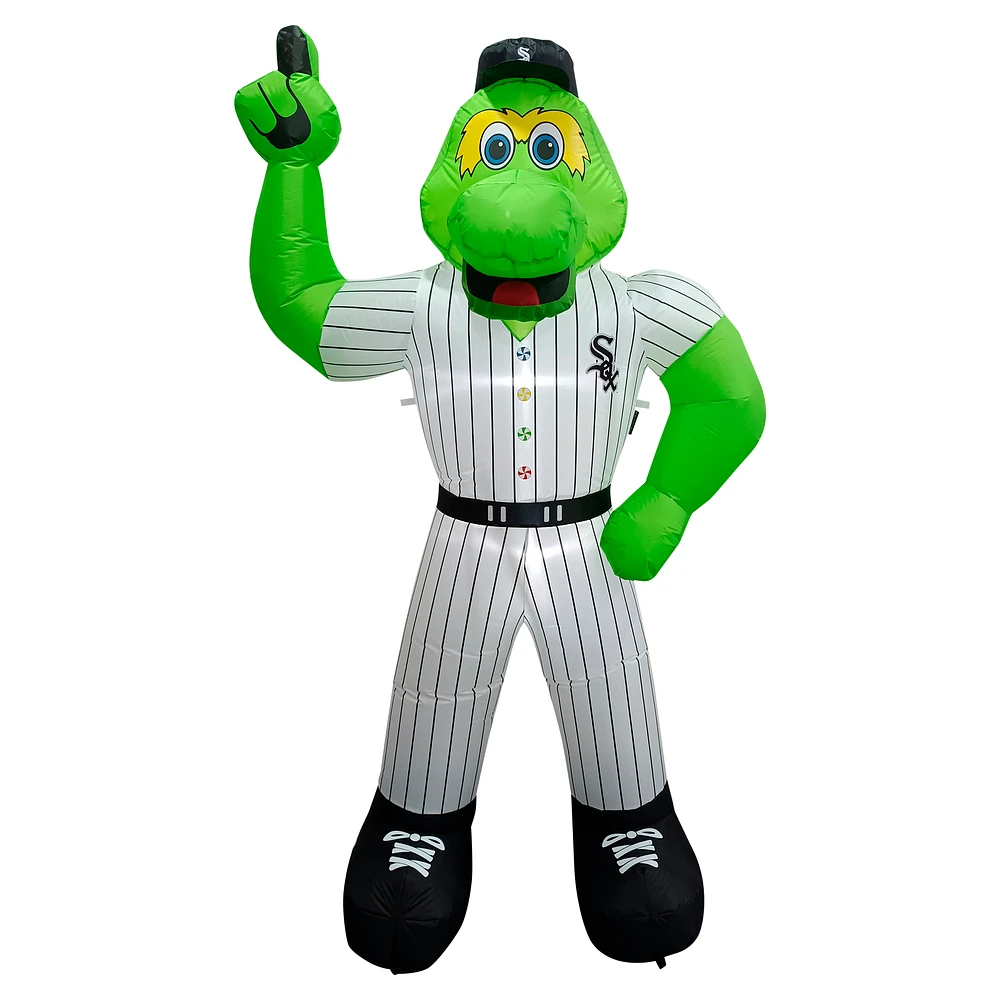 Chicago White Sox Inflatable Mascot