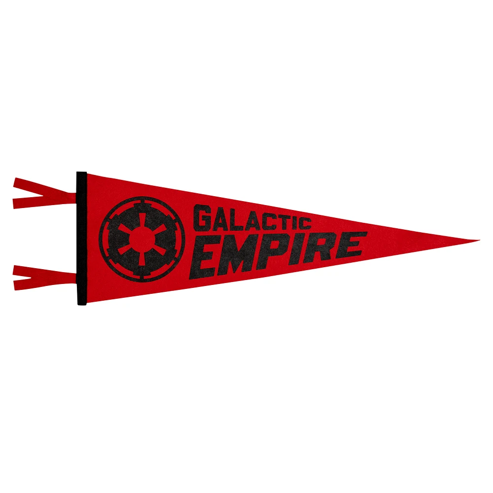 Star Wars Galactic Empire Pennant