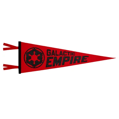 Star Wars Galactic Empire Pennant