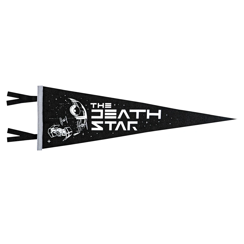 Star Wars The Death Star Pennant