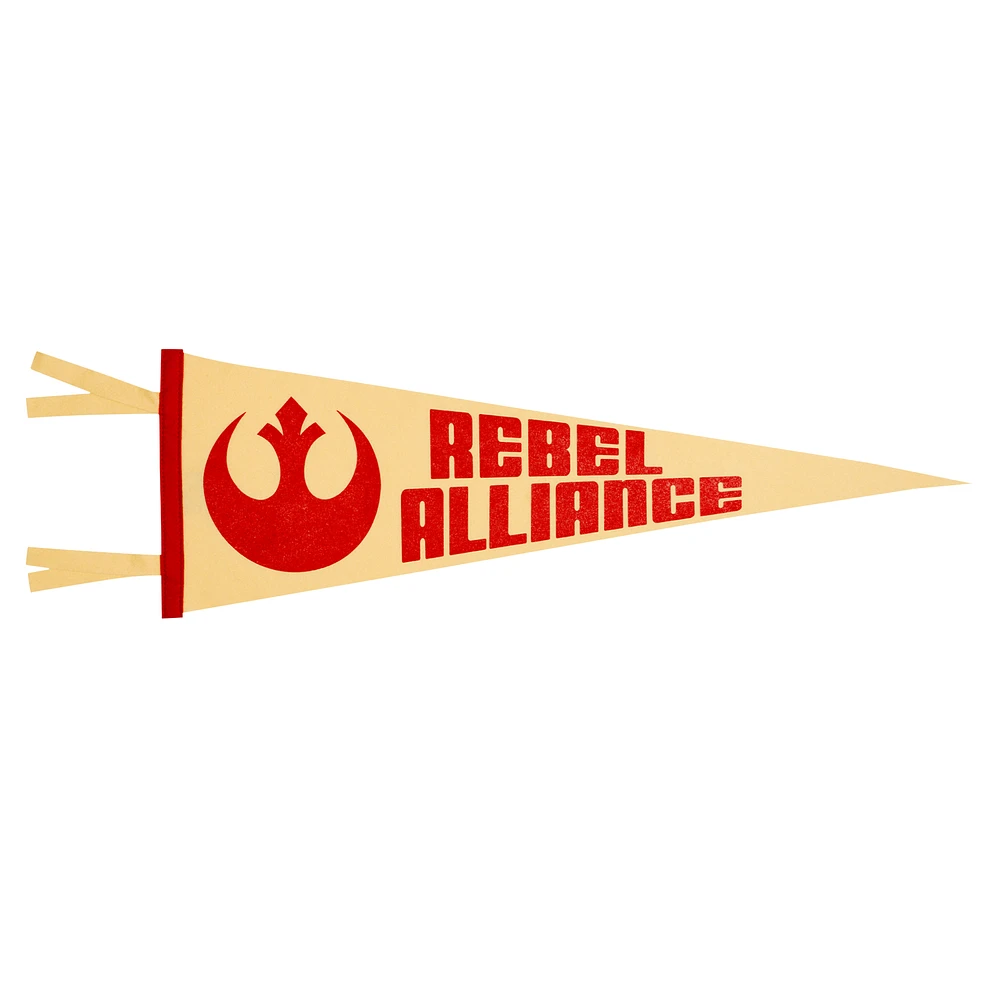 Star Wars Rebel Alliance Pennant