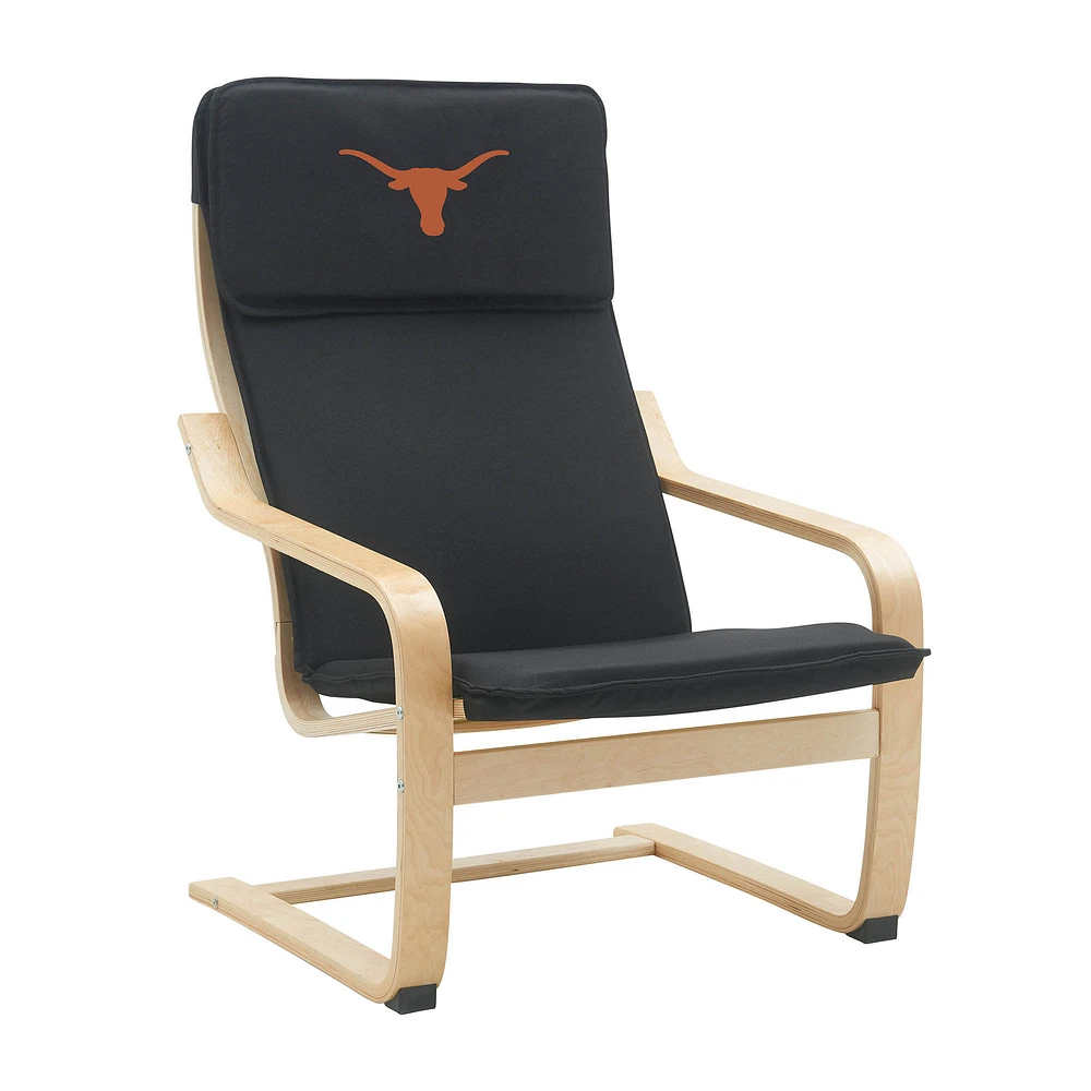 Imperial Texas Longhorns Bentwood Accent Chair