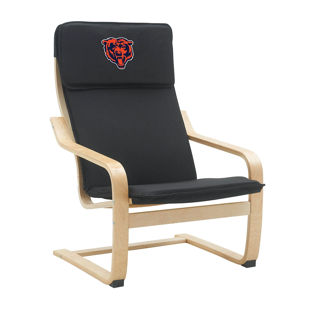 Imperial Chicago Bears Bentwood Accent Chair