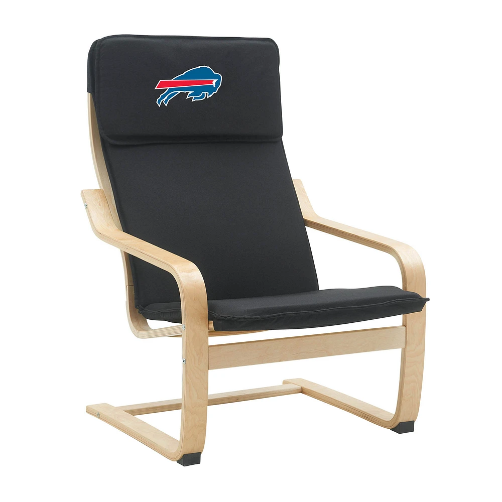 Imperial Buffalo Bills Bentwood Accent Chair