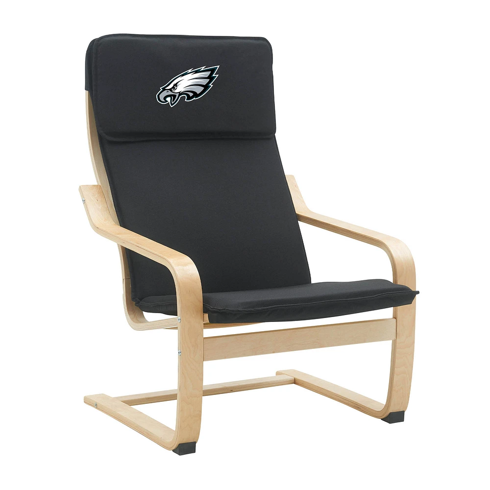 Imperial Philadelphia Eagles Bentwood Accent Chair