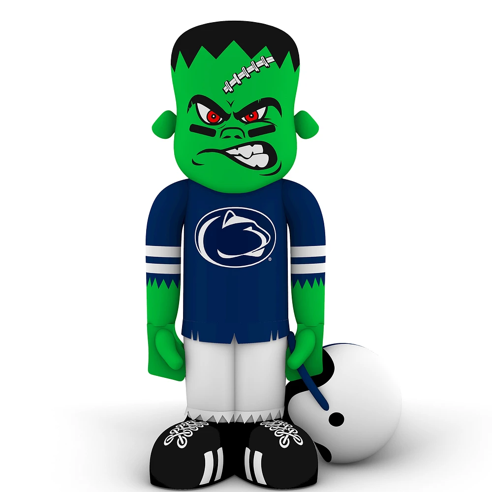 Penn State Nittany Lions Halloween Lawn Inflatable Steinbacker