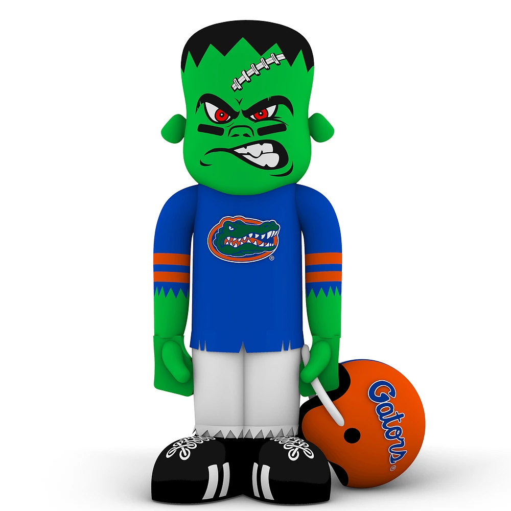 Florida Gators Halloween Lawn Inflatable Steinbacker