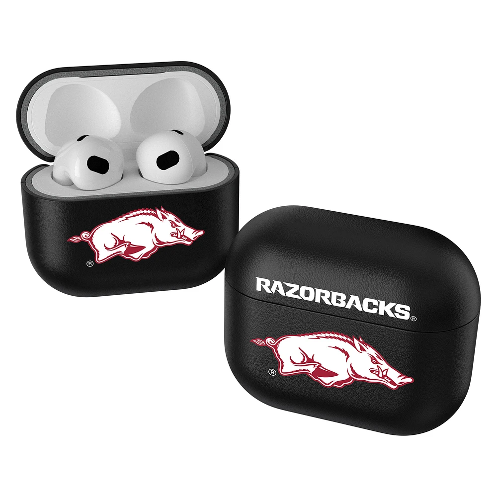 Keyscaper Arkansas Razorbacks Insignia 1st Gen AirPods Pro Case Cover
