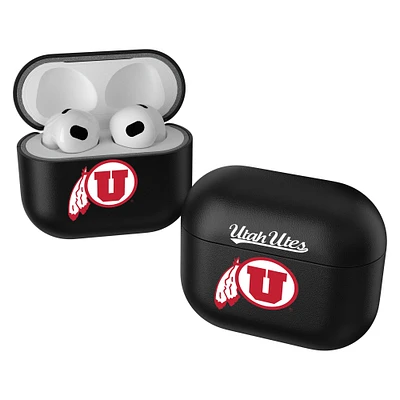 Keyscaper Utah Utes Insignia 1st Gen AirPods Pro Case Cover