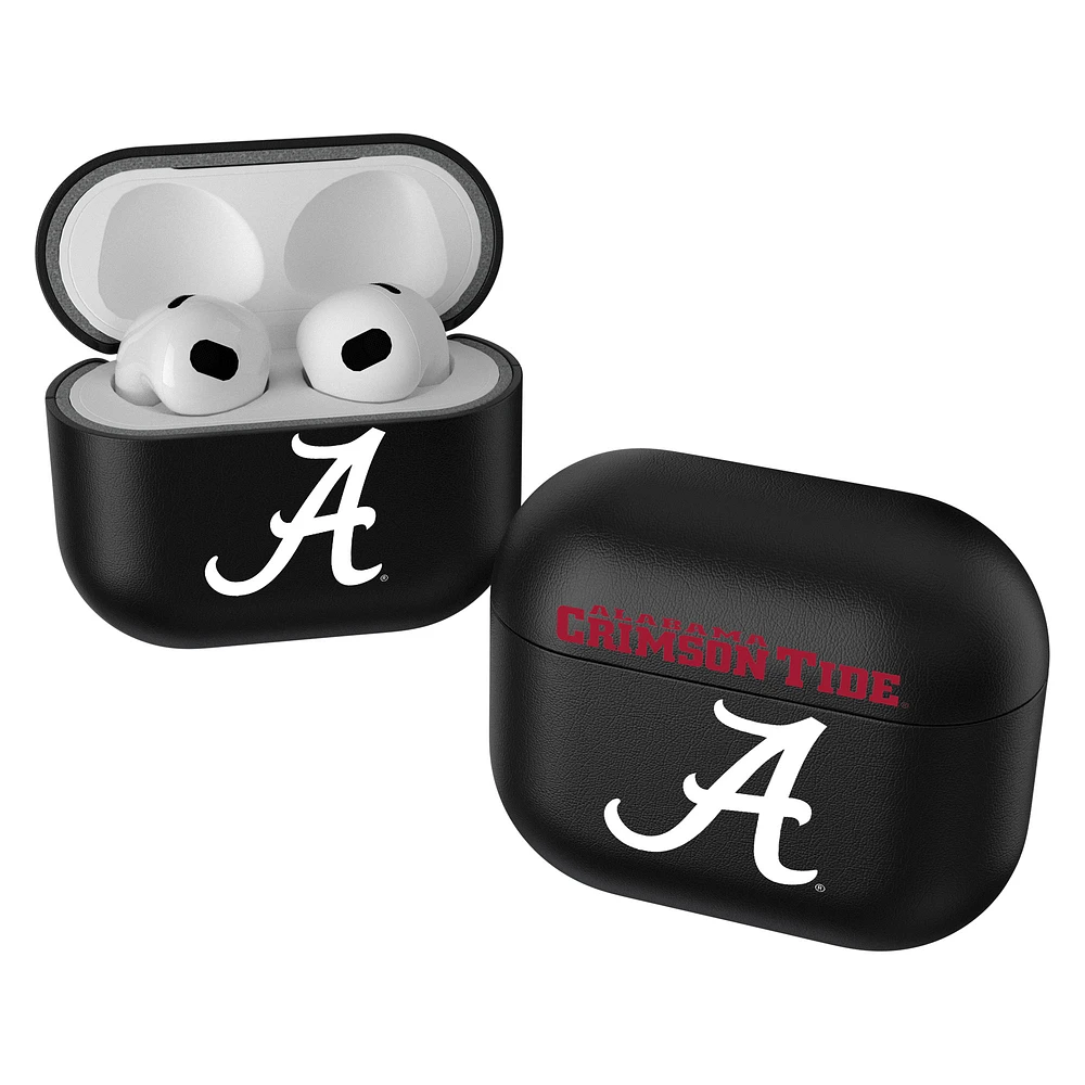 Keyscaper Alabama Crimson Tide Insignia 1st Gen AirPods Pro Case Cover