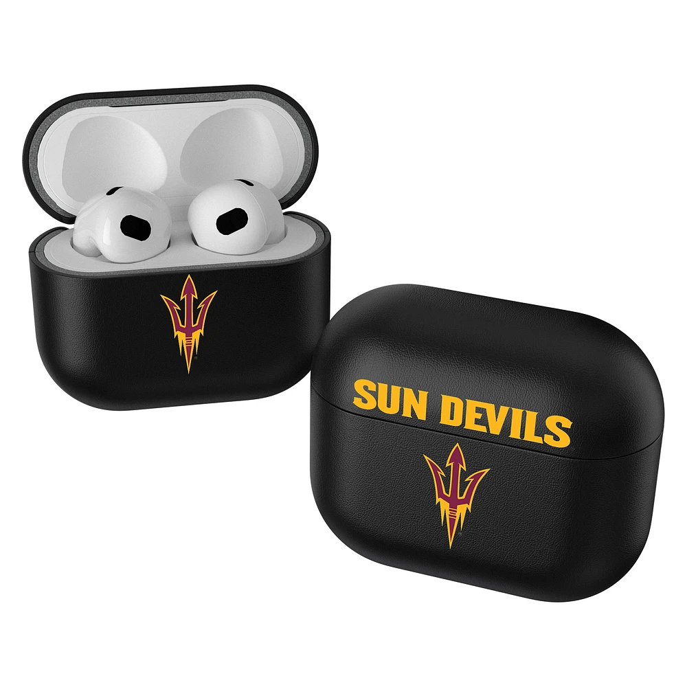 Keyscaper Arizona State Sun Devils Insignia 1st Gen AirPods Pro Case Cover