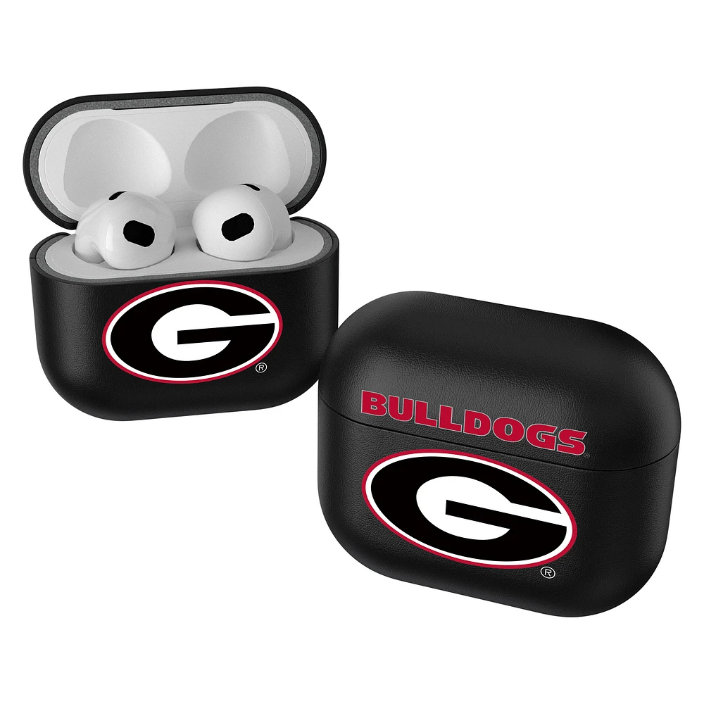 Keyscaper Georgia Bulldogs Insignia 1st Gen AirPods Pro Case Cover