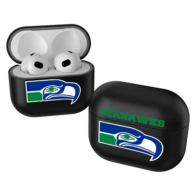 Keyscaper Seattle Seahawks Insignia 2nd Gen AirPods Pro Case Cover
