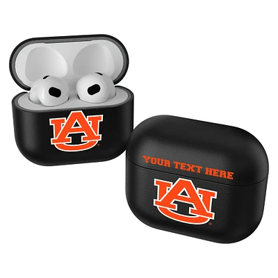 Keyscaper Auburn Tigers Personalized Insignia 1st Gen AirPods Pro Case Cover