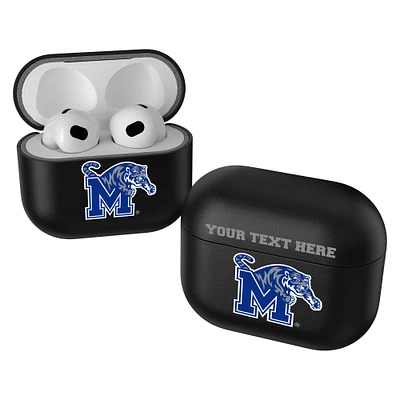 Keyscaper Memphis Tigers Personalized Insignia 1st Gen AirPods Pro Case Cover