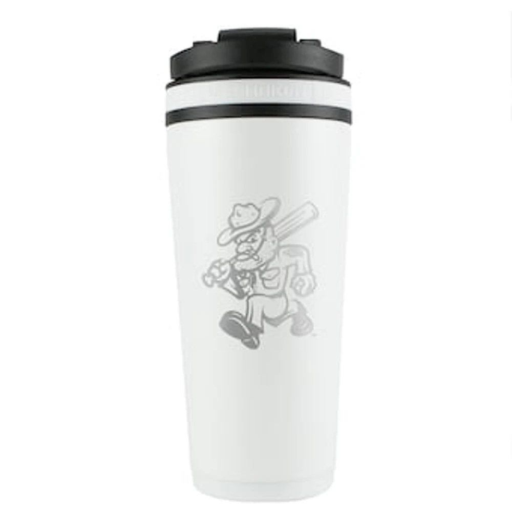 WinCraft Texas A&M Aggies Ol' Sarge Baseball 26oz. Ice Shaker Bottle