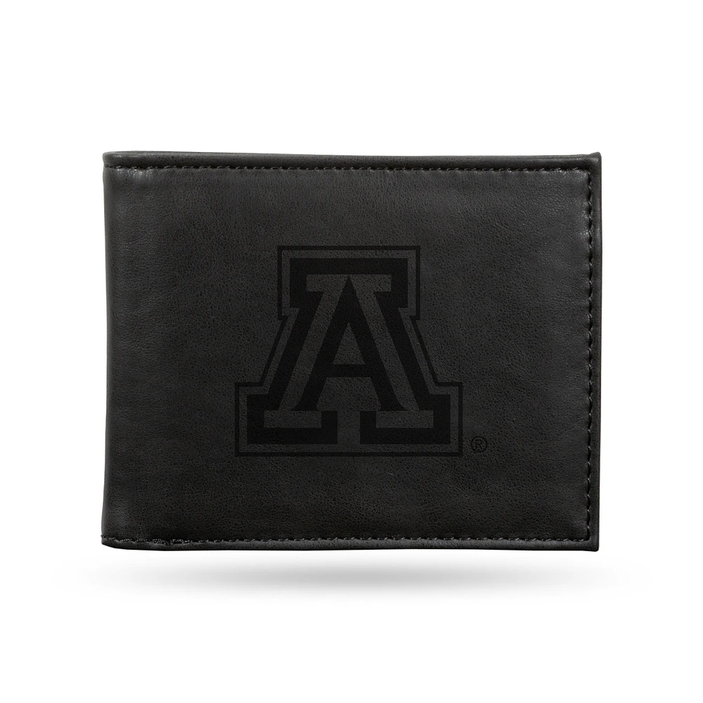 Arizona Wildcats Billfold Wallet