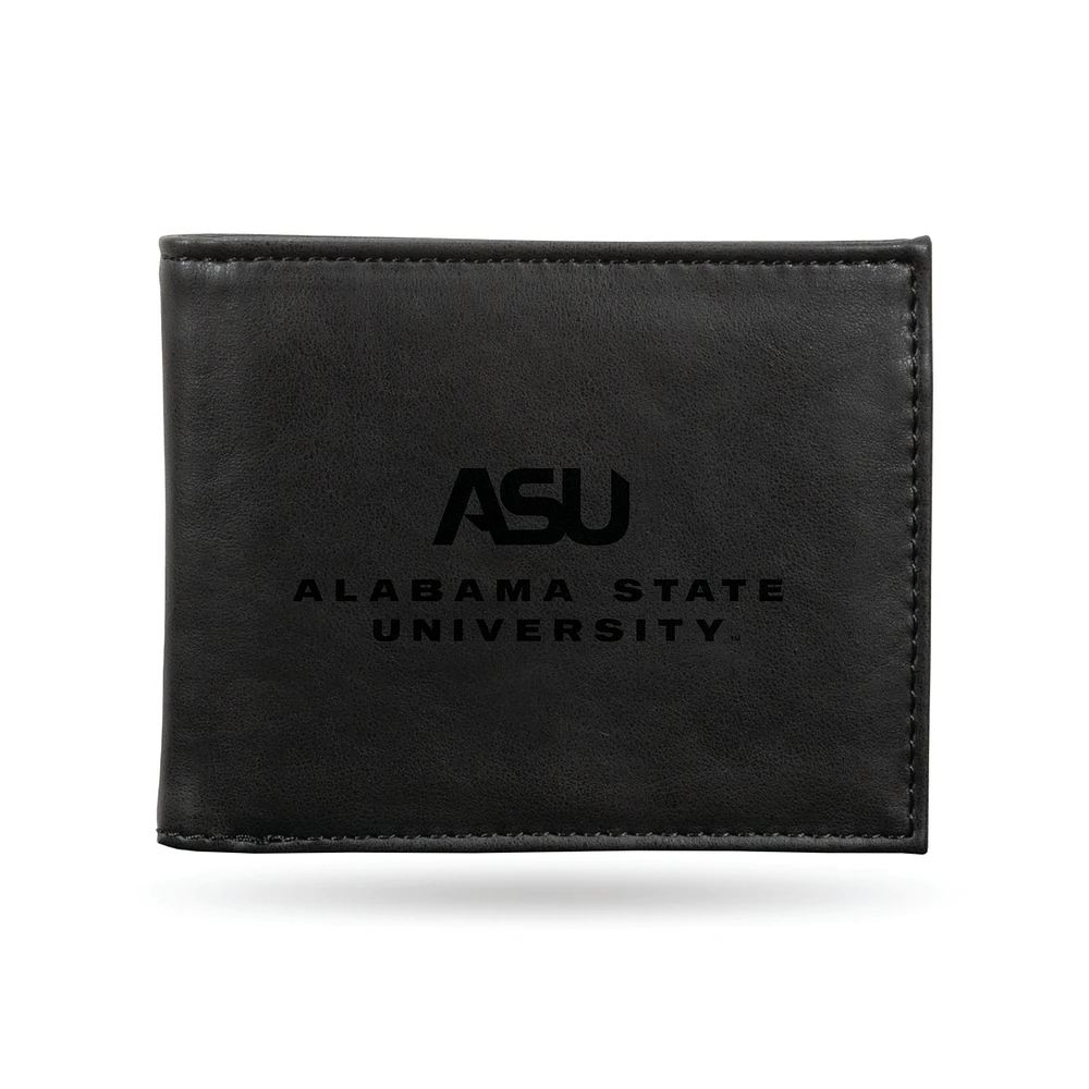 Alabama State Hornets Billfold Wallet