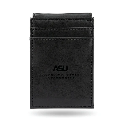 Alabama State Hornets Front Pocket Wallet