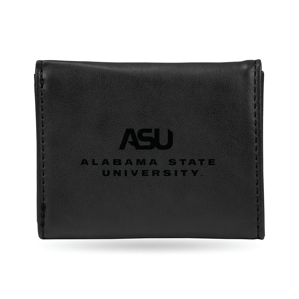 Alabama State Hornets Trifold Wallet