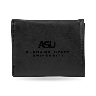 Alabama State Hornets Trifold Wallet