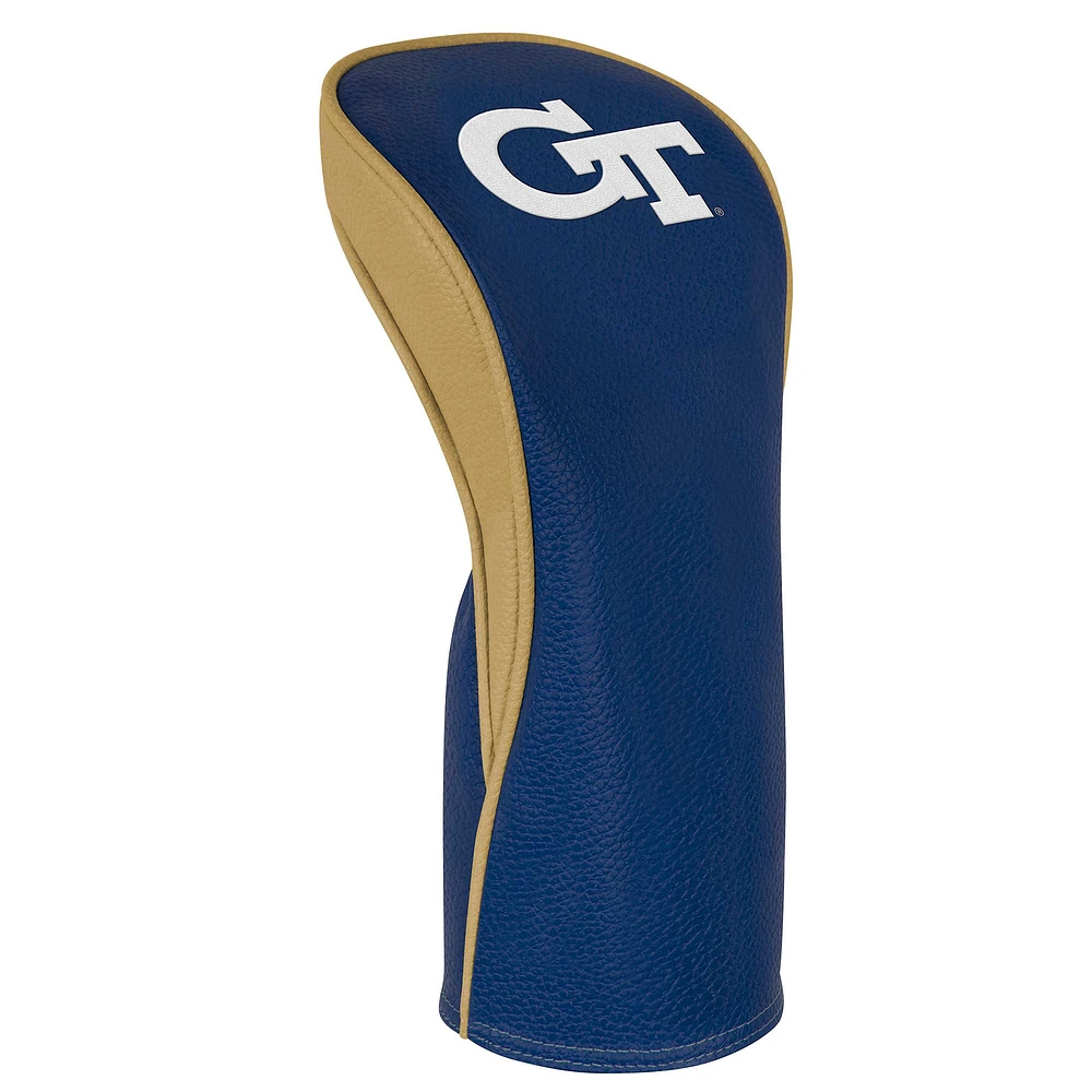 WinCraft Georgia Tech Yellow Jackets NextGen Driver Headcover