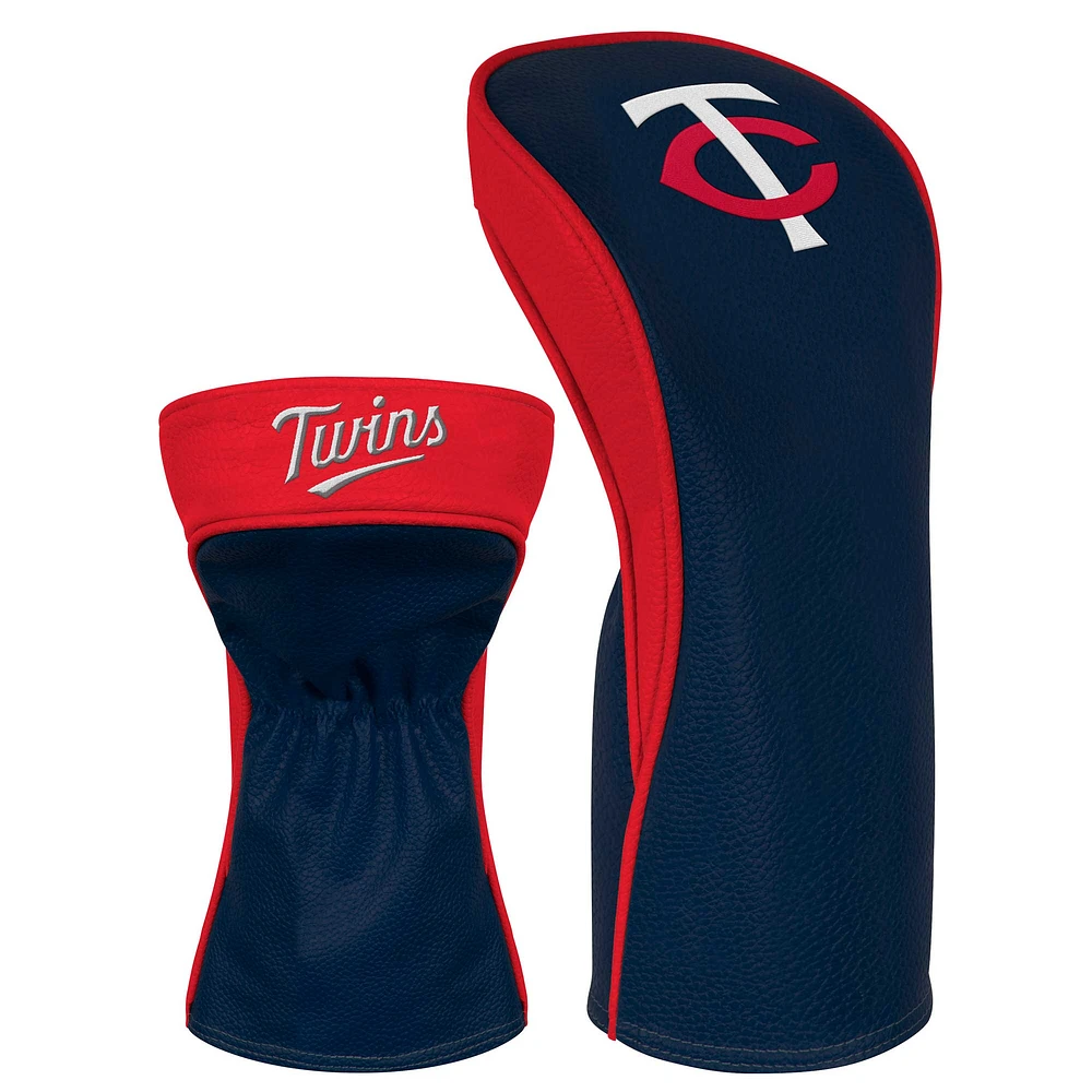 WinCraft Minnesota Twins NextGen Driver Headcover