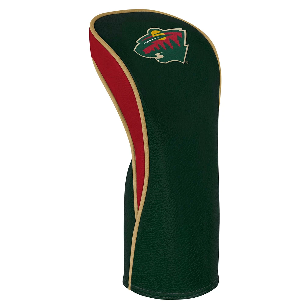 WinCraft Minnesota Wild NextGen Driver Headcover
